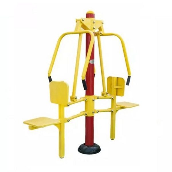 Chest Press Outdoor