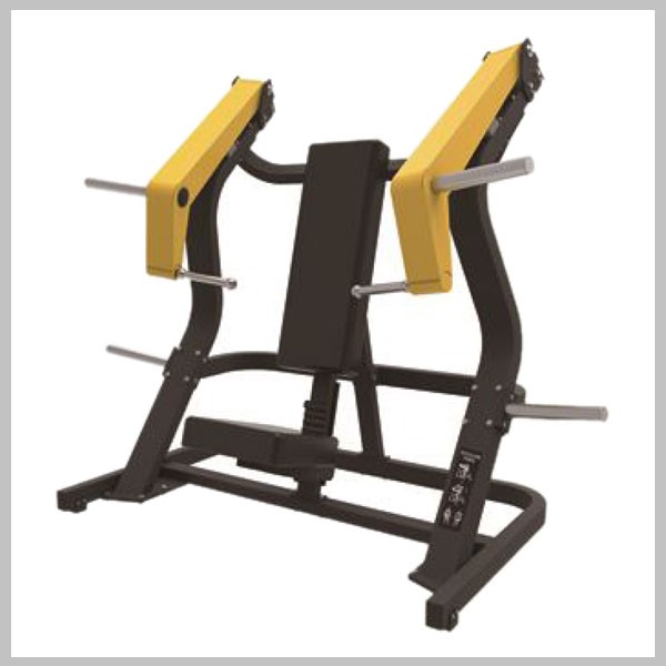 Incline Chest Press