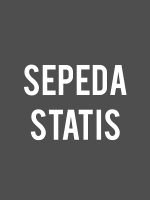 SEPEDA STATIS
