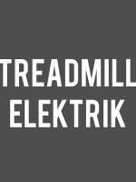 Treadmill Electric