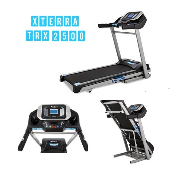 Treadmill XTerra Trx 2500