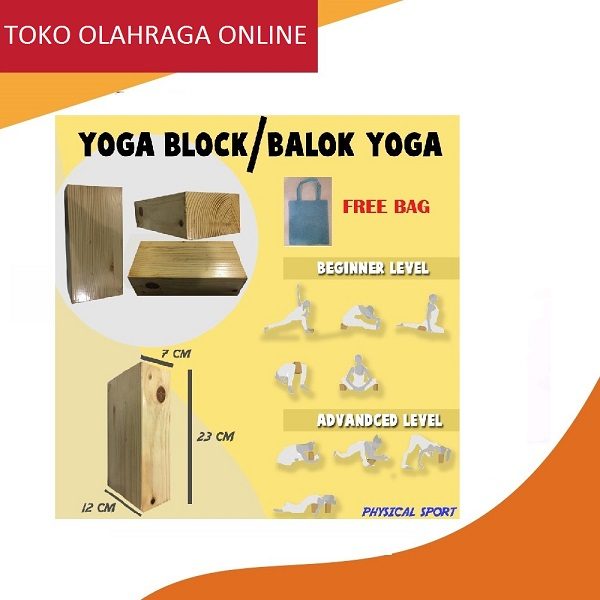 Balok Yoga