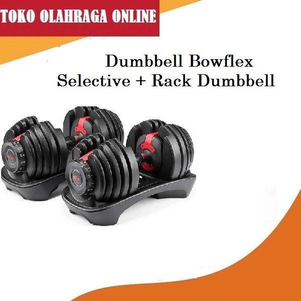 Bowflex Selective