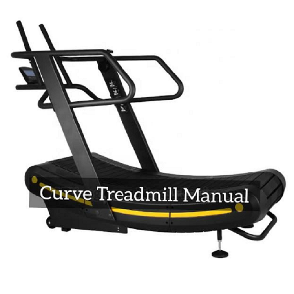 Curve Treadmill