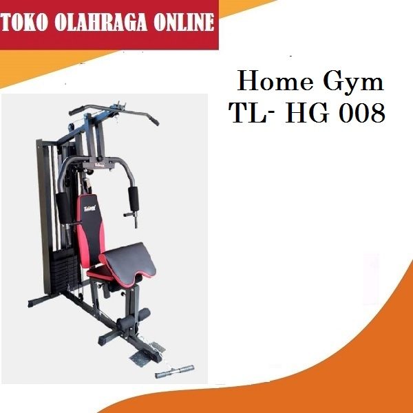 Home Gym Hg 008