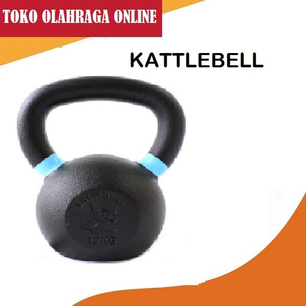 Kattlebell