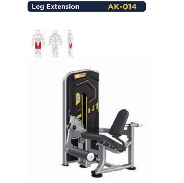 Leg Extension Ak-014
