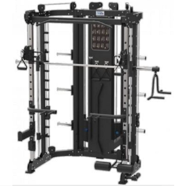 Multi Gym Functional Trainer