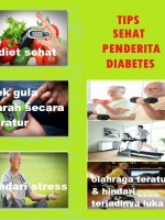 olahraga untuk diabetes