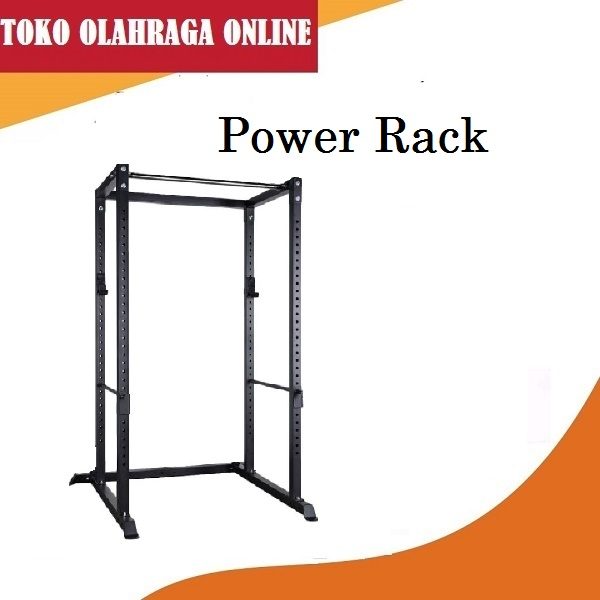 Power Rack