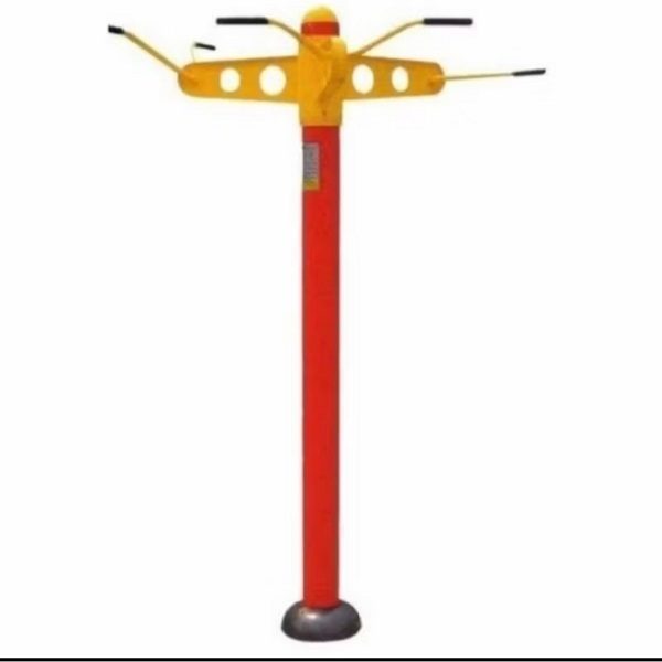 Pull Up Outdoor Gym