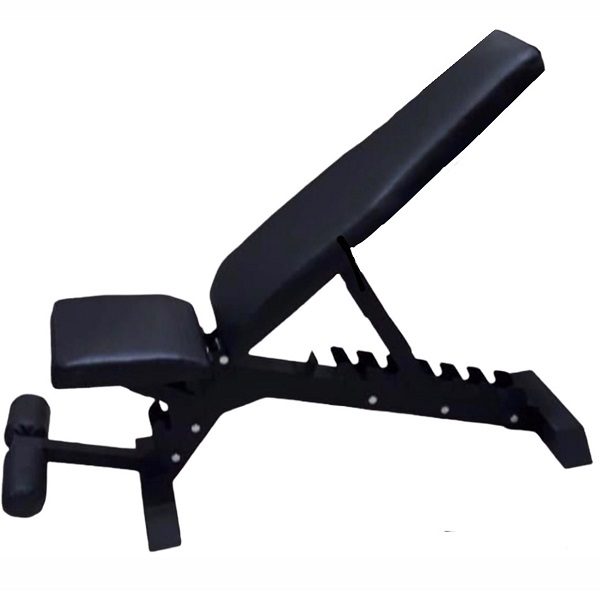 Sit Up Bench Lokal