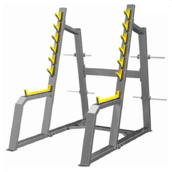Squat Rack