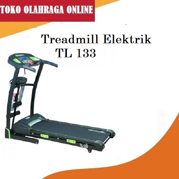 Treadmill Tl 133