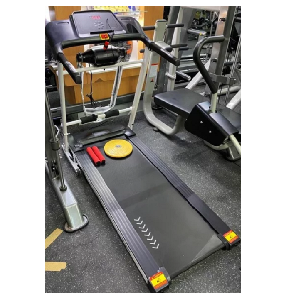Treadmill Id 002