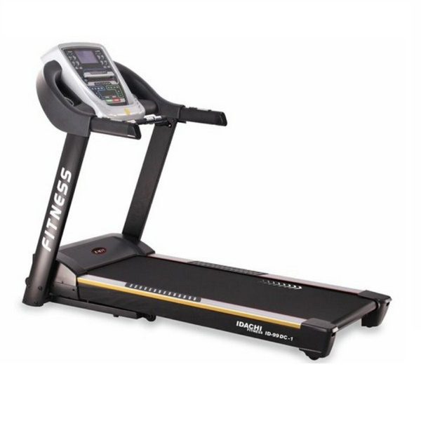 Treadmill Id 99