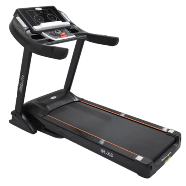 Treadmill Ireborn X8