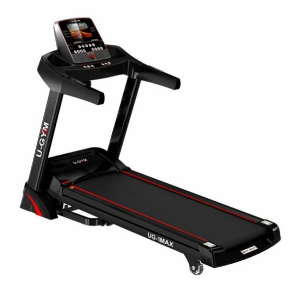 Treadmill U-gym 1 Max