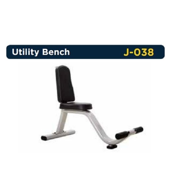 Utility Bench J-038